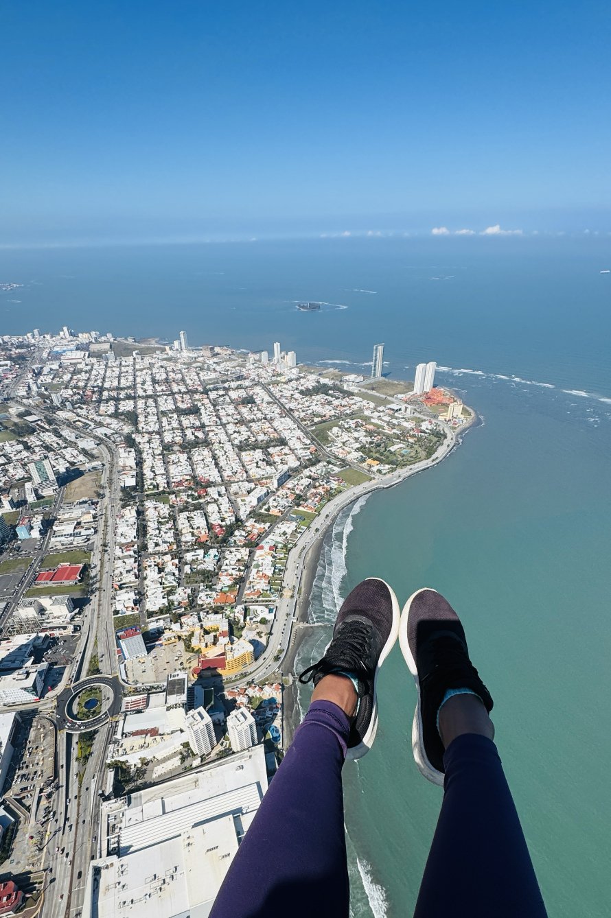 Vista Aérea