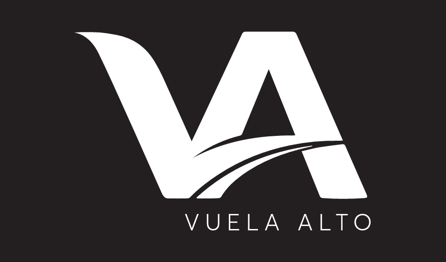 Vuela Alto